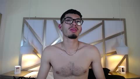 jaxon_carter online show from 12/02/25, 12:49