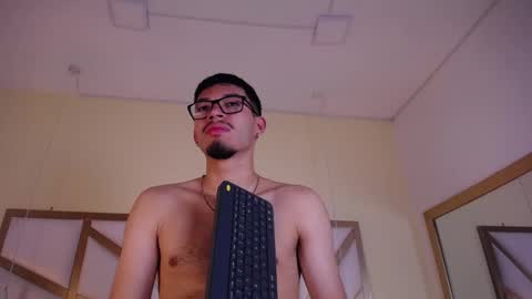 jaxon_carter online show from 01/08/26, 01:52