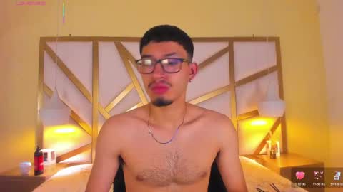 jaxon_carter online show from 05/28/26, 02:42