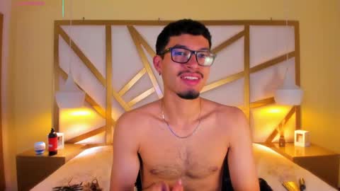 jaxon_carter online show from 06/10/26, 02:34