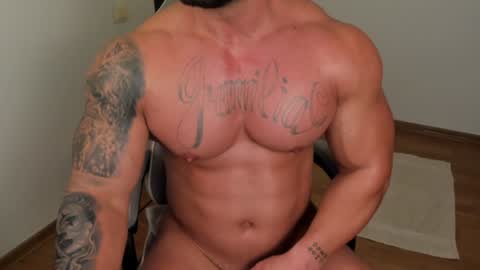JaxonHunk online show from 12/07/24, 08:27