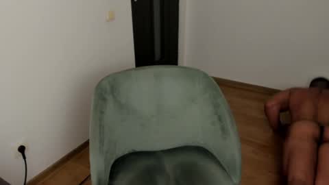 JaxonHunk online show from 12/20/24, 03:14