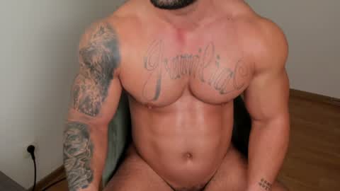 JaxonHunk online show from 01/15/25, 01:45
