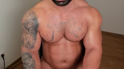 JaxonHunk online show from 02/05/25, 02:08