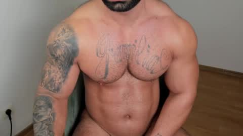 JaxonHunk online show from 02/10/25, 06:42