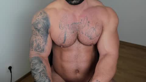 JaxonHunk online show from 02/11/25, 03:40