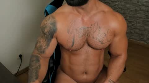 JaxonHunk online show from 12/13/25, 10:15