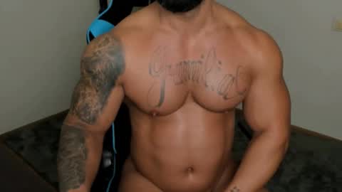 JaxonHunk online show from 03/03/26, 01:56