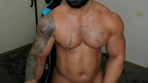 JaxonHunk online show from 03/10/26, 01:21