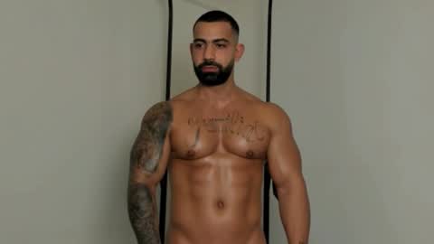 JaxonHunk online show from 03/12/26, 08:59
