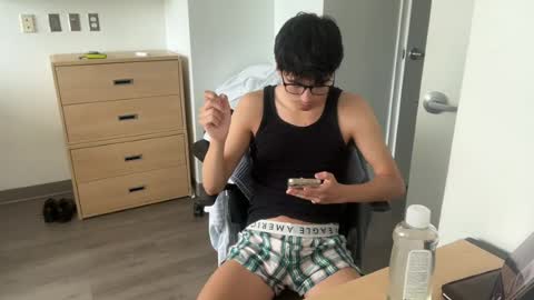 jaxsongray77 online show from 06/08/26, 10:32