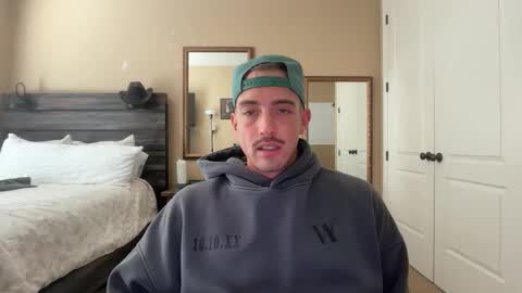 JaxsonStone online show from 04/23/26, 09:39