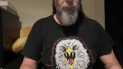 Jaxson online show from 10/26/25, 07:47