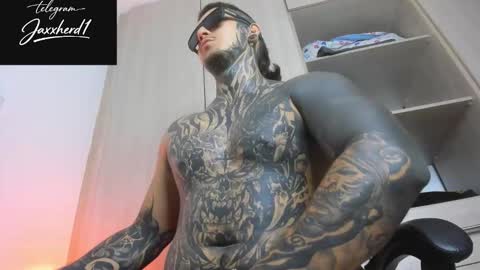 Michael independient model online show from 02/04/26, 06:14