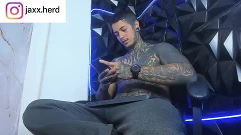 Michael online show from 09/19/25, 03:34
