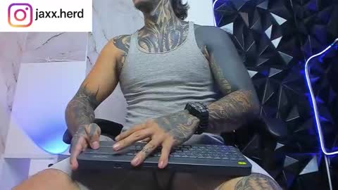 Michael online show from 09/25/25, 12:31