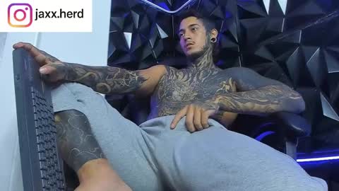 Michael online show from 09/27/25, 11:32