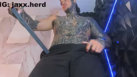 Michael online show from 10/04/25, 02:37