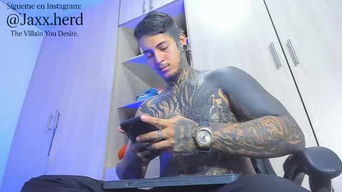 Michael online show from 10/27/25, 02:32