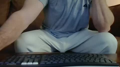 Jaxxx Spade online show from 12/09/24, 04:56