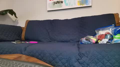 Jaxxx Spade online show from 02/14/25, 05:51