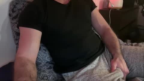 NomadicJay online show from 11/24/25, 05:01