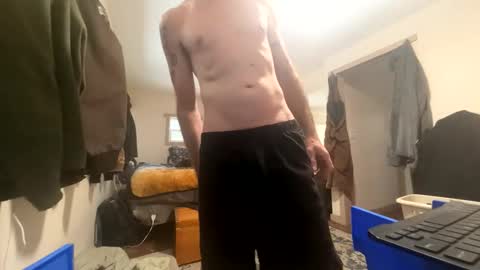 jay976696 online show from 01/14/26, 03:06