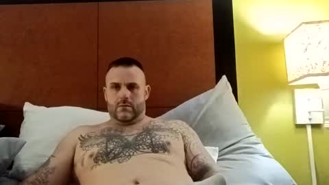 jay_banks0420 online show from 10/05/25, 10:13