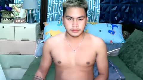 jay_eel online show from 01/28/25, 08:36