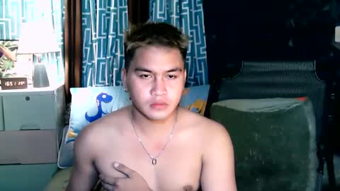 jay_eel online show from 01/29/25, 08:51