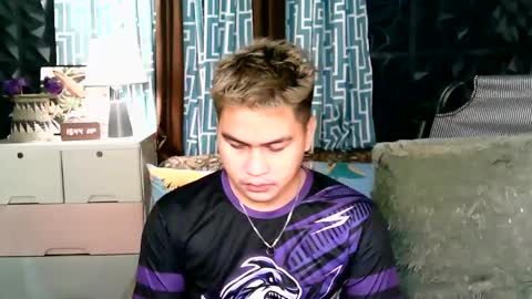 jay_eel online show from 01/31/25, 08:43