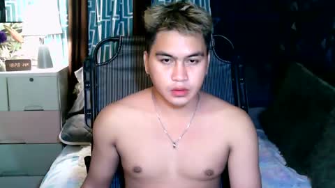 jay_eel online show from 02/02/25, 09:08