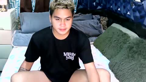 jay_eel online show from 02/12/25, 08:40