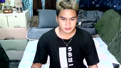 jay_eel online show from 02/13/25, 08:17