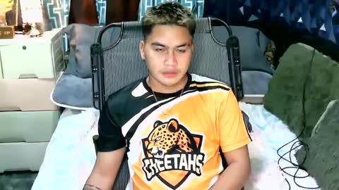 jay_eel online show from 02/16/25, 08:43