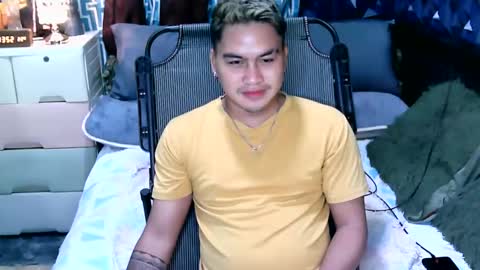 jay_eel online show from 02/16/25, 07:27