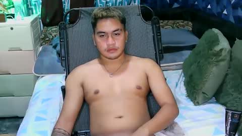 jay_eel online show from 02/17/25, 08:58