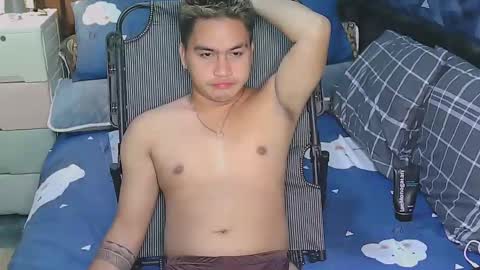 jay_eel online show from 02/25/25, 07:31