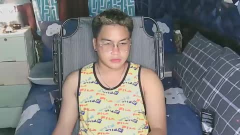 jay_eel online show from 03/06/25, 08:19