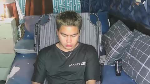 jay_eel online show from 03/07/25, 08:45