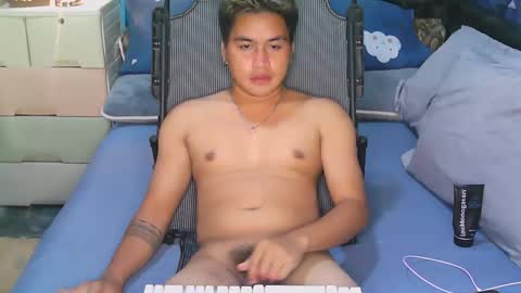 jay_eel online show from 03/12/25, 01:47