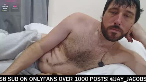 Snapshot of jay_jacobs chatting on 09/18/25, 01:46 Jay online show from 09/18/25, 01:46