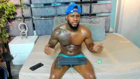 jay jhonson online show from 02/03/26, 06:22