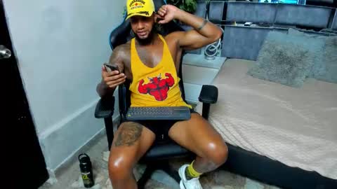 jay jhonson online show from 02/28/26, 03:07