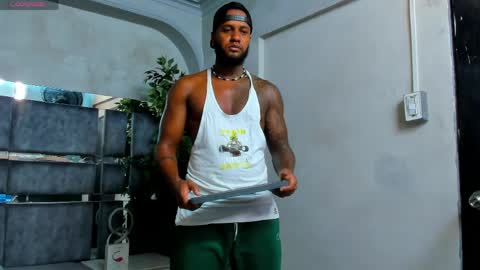 jay jhonson online show from 04/20/26, 03:42