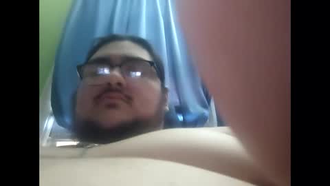 Snapshot of jay_longstocking chatting on 10/20/25, 05:57 Your Daddy online show from 10/20/25, 05:57