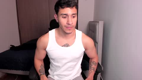 Jay marcos online show from 12/19/24, 05:29