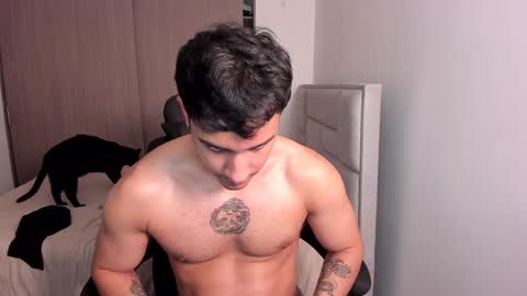 Jay marcos online show from 12/28/24, 06:28