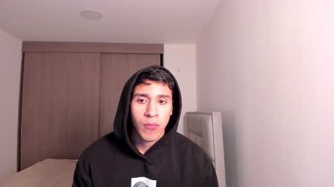 Jay marcos online show from 01/07/25, 01:49