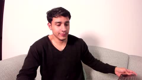 Jay marcos online show from 01/09/25, 04:19